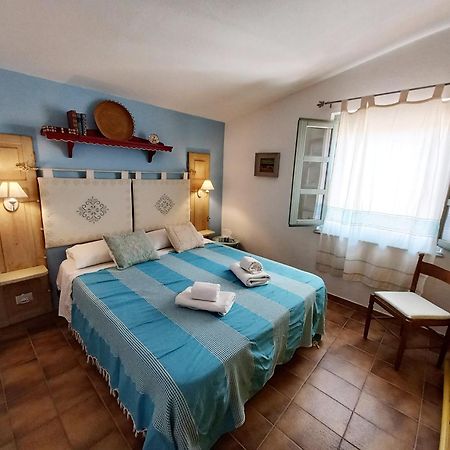 Su Pasu Βίλα Budoni Εξωτερικό φωτογραφία