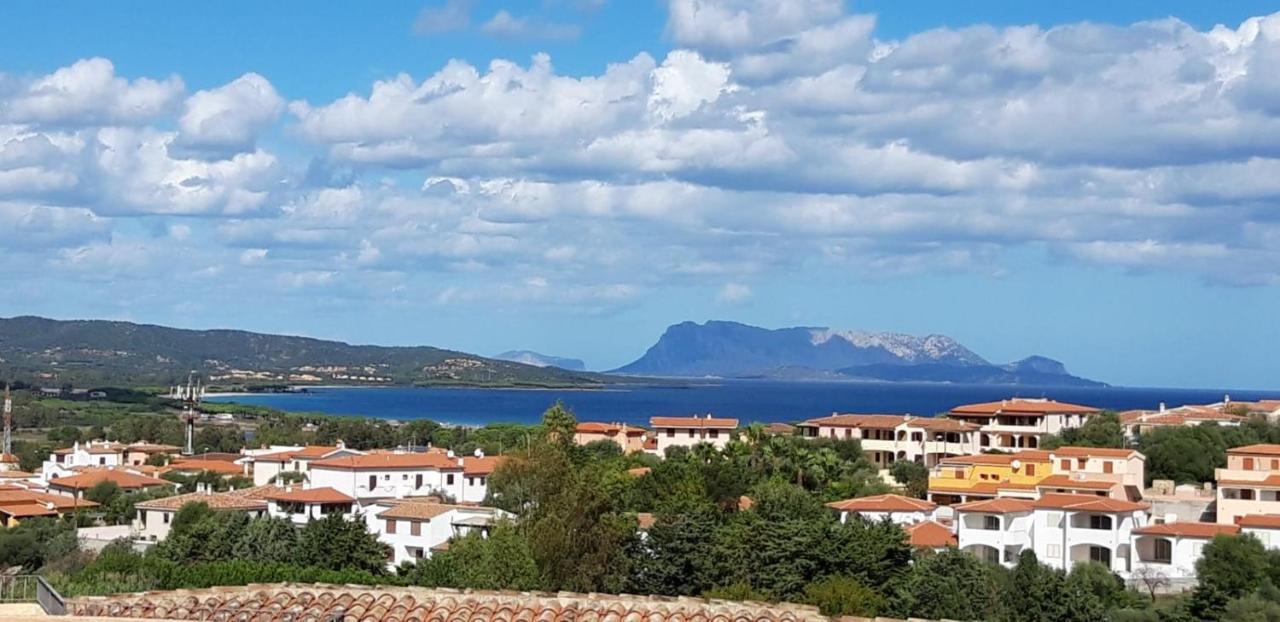 Su Pasu Βίλα Budoni Εξωτερικό φωτογραφία