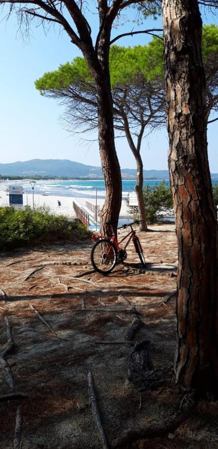 Su Pasu Βίλα Budoni Εξωτερικό φωτογραφία